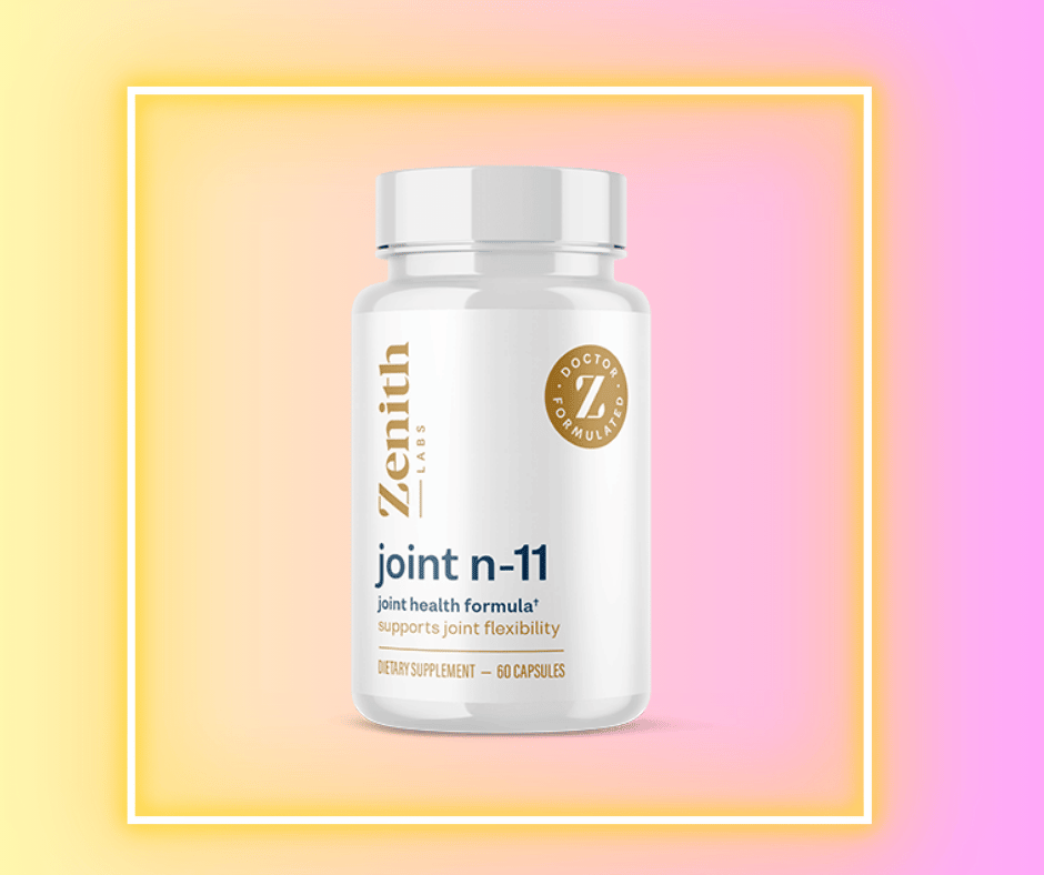 Joint N 11 Reviews