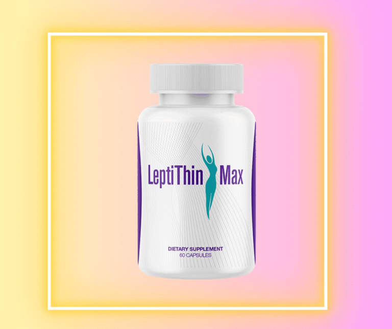 LeptiThin Max Reviews