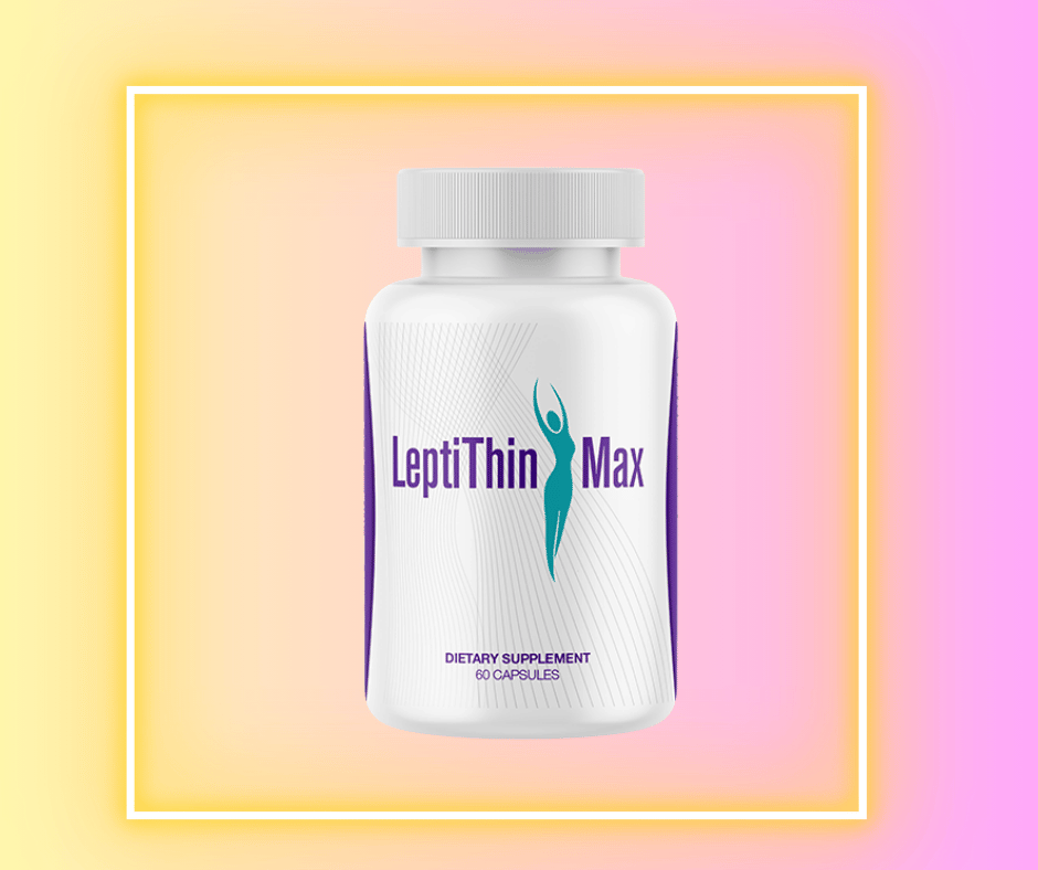 LeptiThin Max Reviews