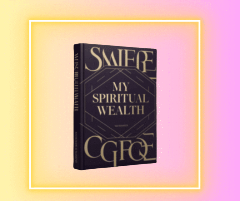 My Spiritual Wealth Reviews
