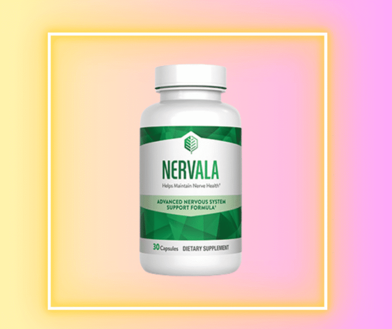 Nervala Reviews