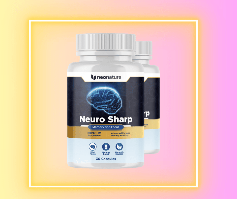 Neuro Sharp Reviews