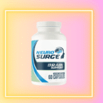 Neuro Surge Reviews