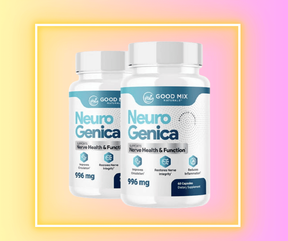 NeuroGenica Reviews
