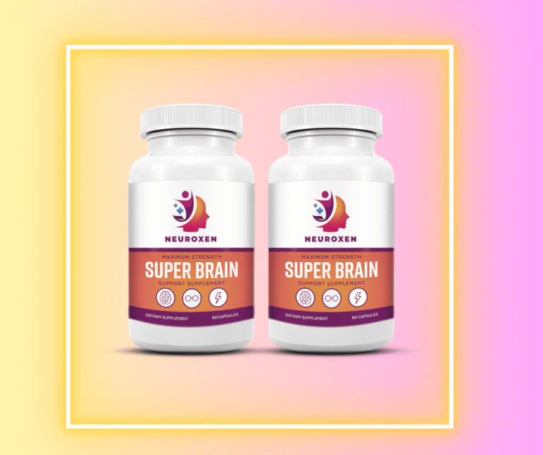 NeuroXen Reviews