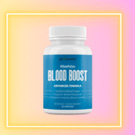 PillowPotion Blood Boost Reviews
