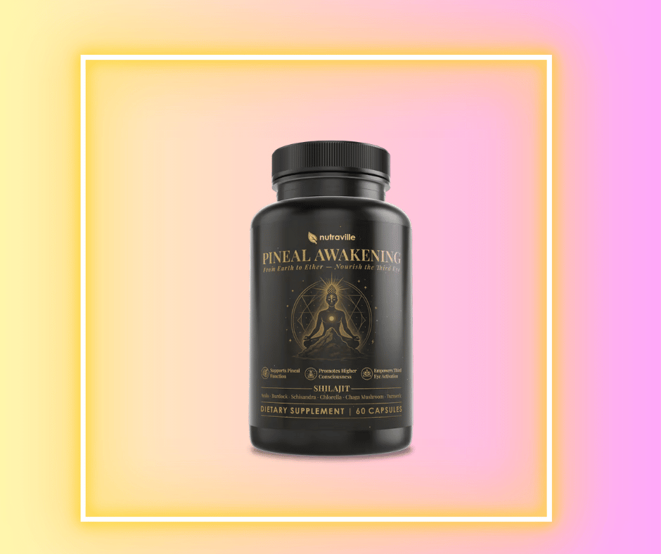 Pineal Awakening Reviews