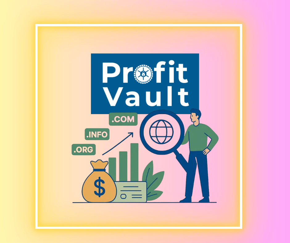 Profit Vault Reviews