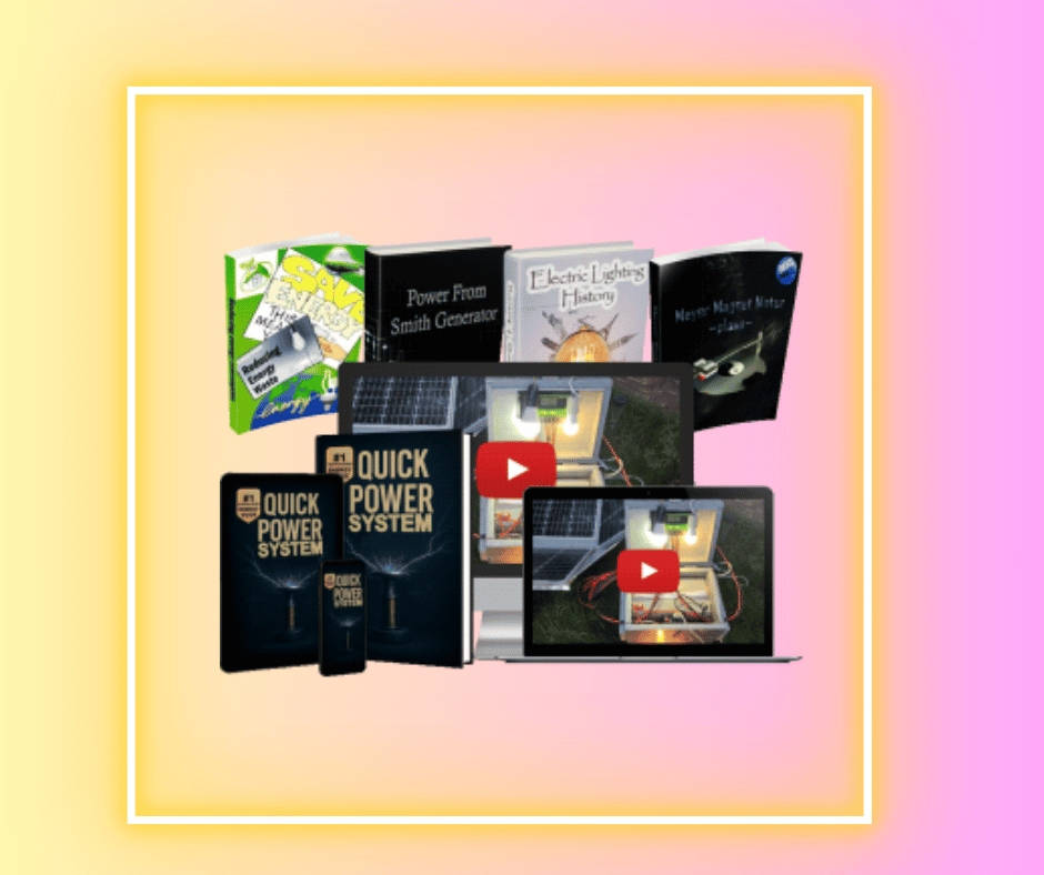 Quick Power System Reviews