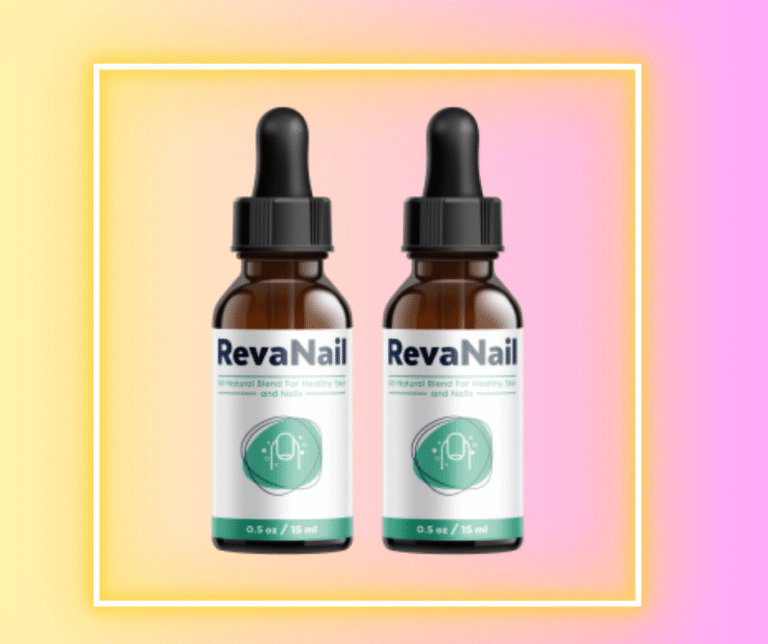 RevaNail Reviews