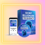 Secret Billionaire Frequency Reviews