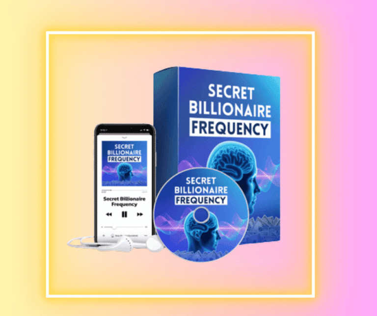 Secret Billionaire Frequency Reviews