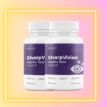 SharpVision Reviews