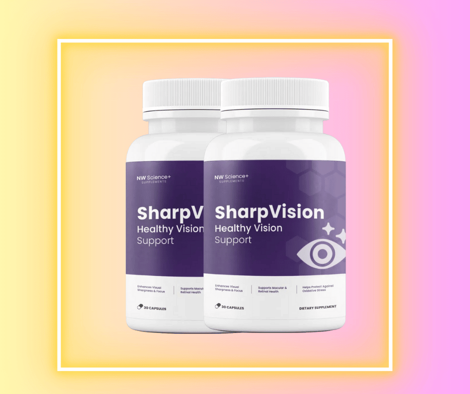 SharpVision Reviews