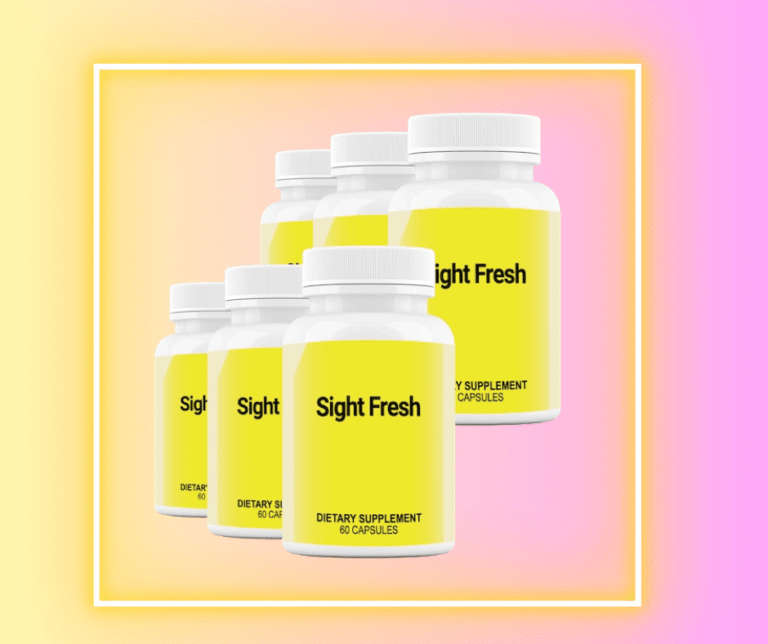 Sight Fresh Reviews