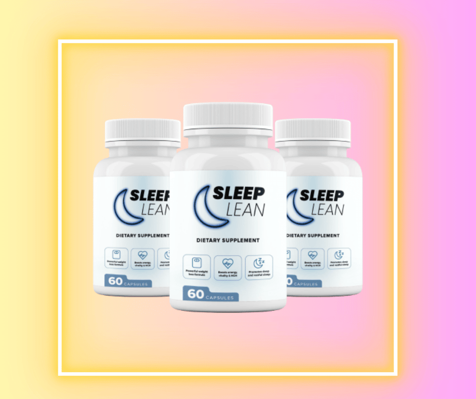 SleepLean Reviews