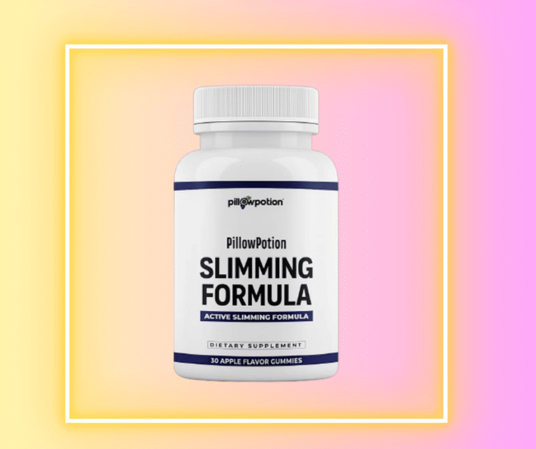 Slimming Formula Reviews
