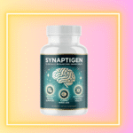 Synaptigen Reviews