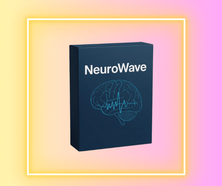 The Neuro Wave Reviews