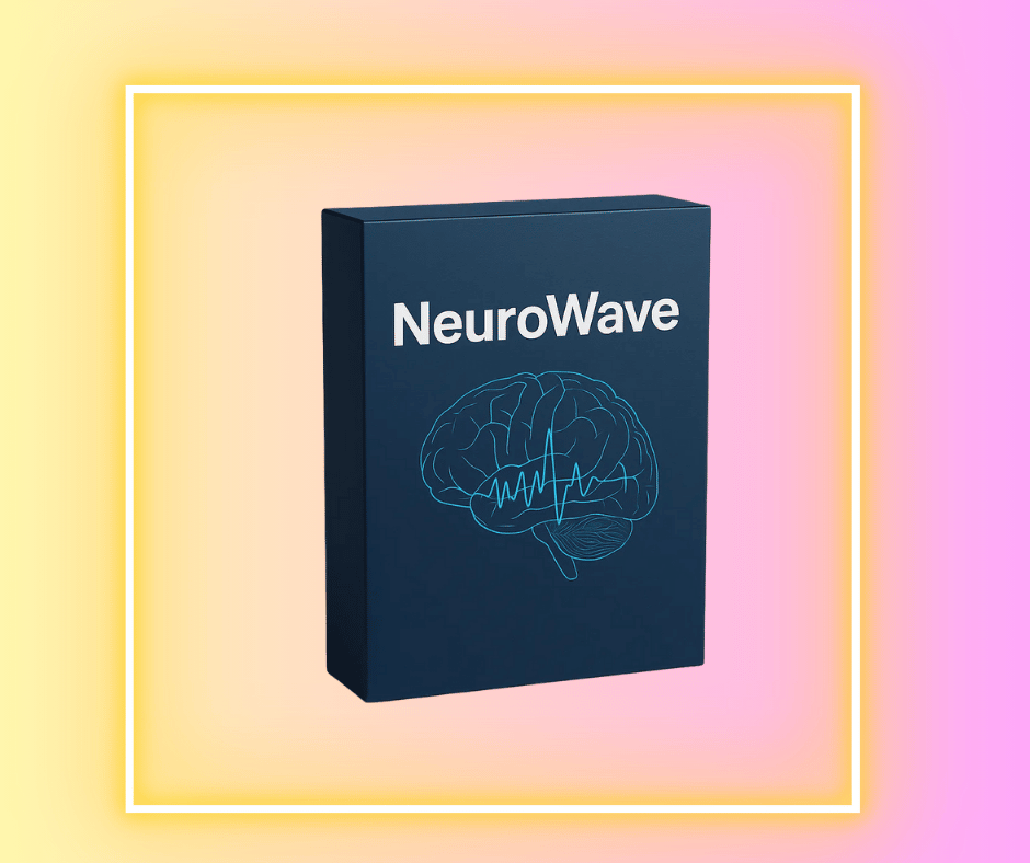 The Neuro Wave Reviews