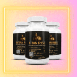 Titan Rise Reviews