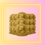 Trump 250th Anniversary Golden Badge reviews