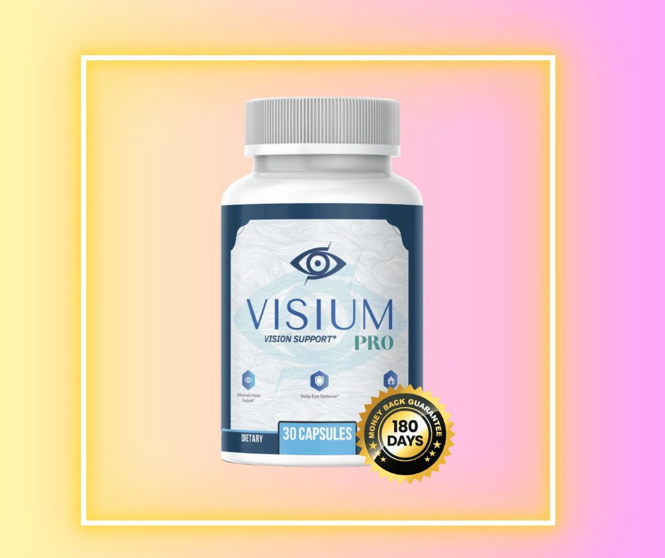 Visium Pro Reviews