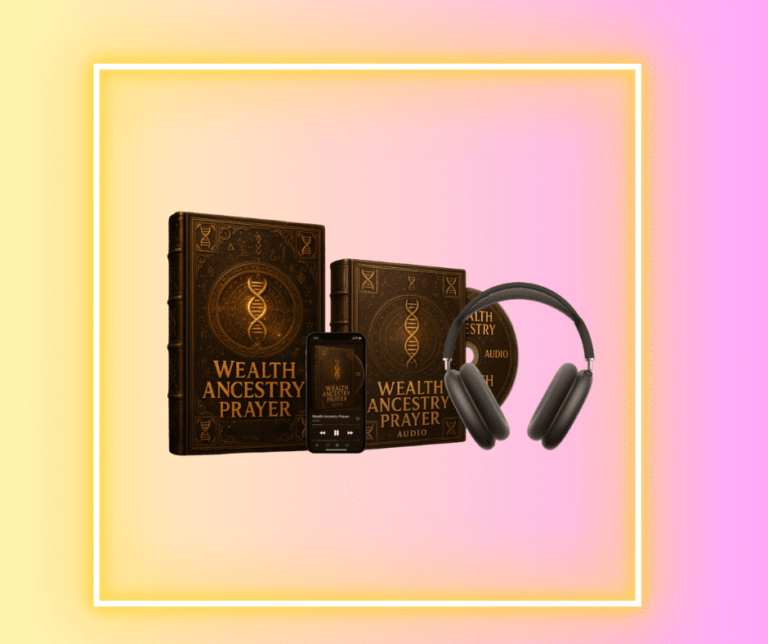 Wealth Ancestry Prayer Reviews