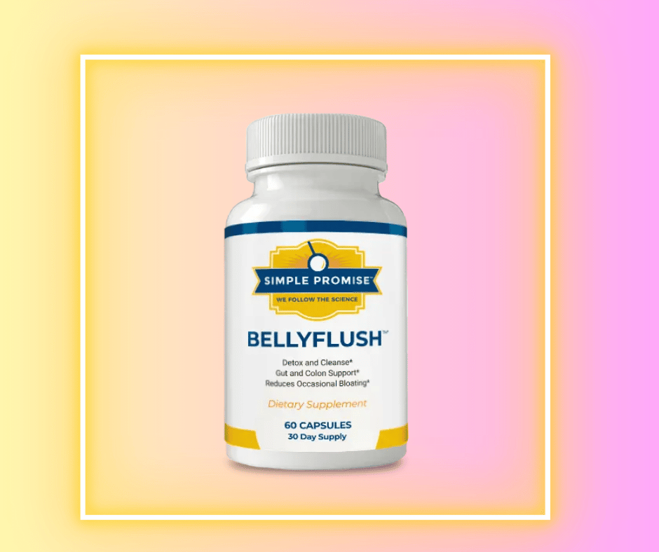 BellyFlush Reviews