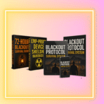 Blackout Protocol Reviews