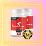 BloodArmor Review