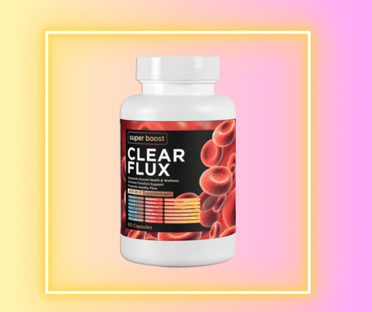 Clear Flux Reviews