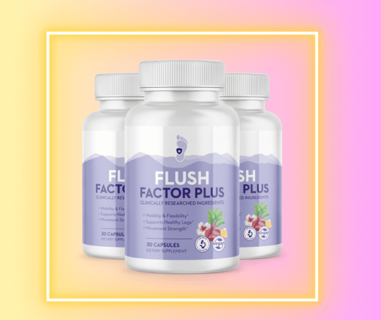 Flush Factor Plus Reviews