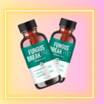 Fungus Break Pro Reviews