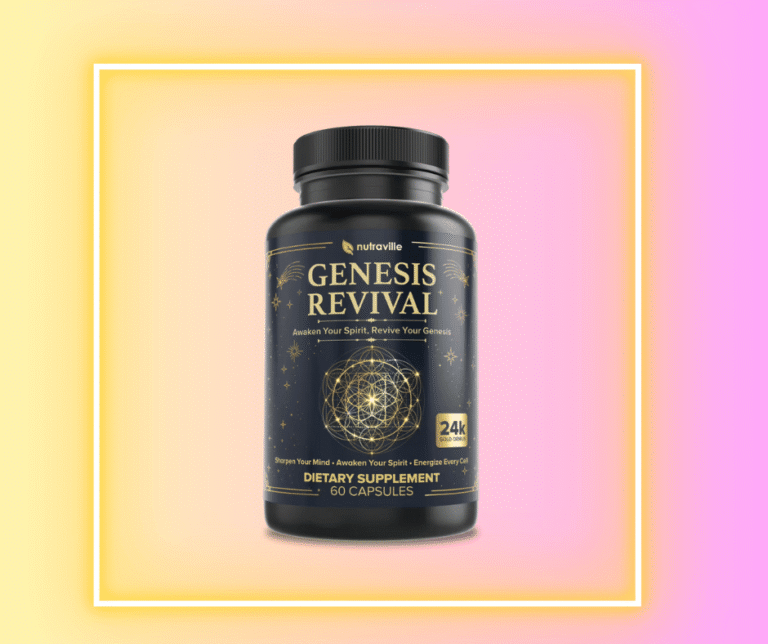 Genesis Revival Reviews