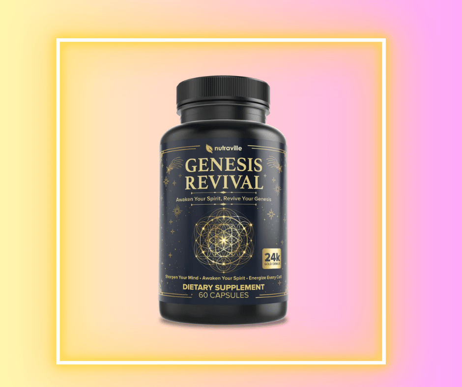 Genesis Revival Reviews