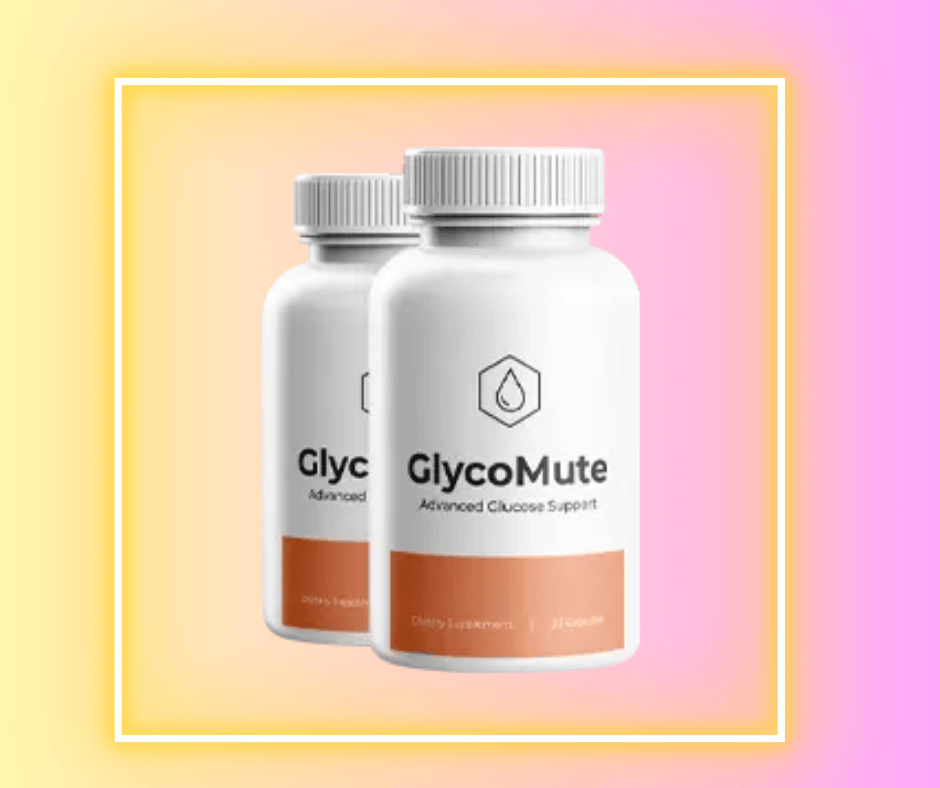 GlycoMute Reviews