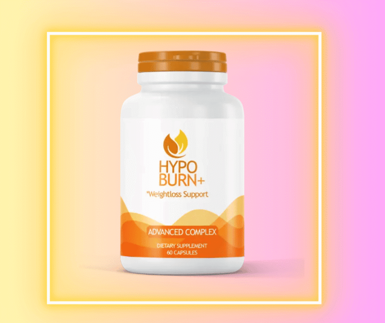 Hypoburn Reviews