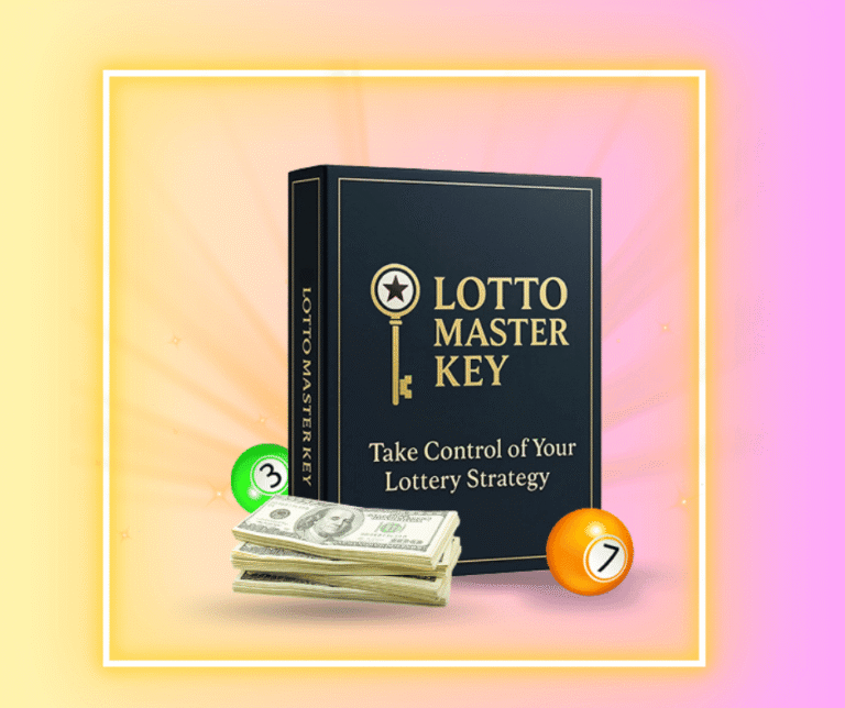 Lotto Master Key Reviews