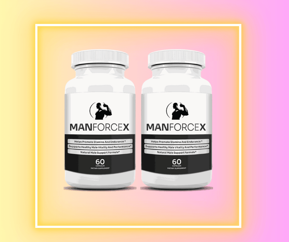 ManForceX Reviews