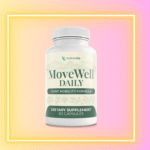MoveWell Daily Reviews