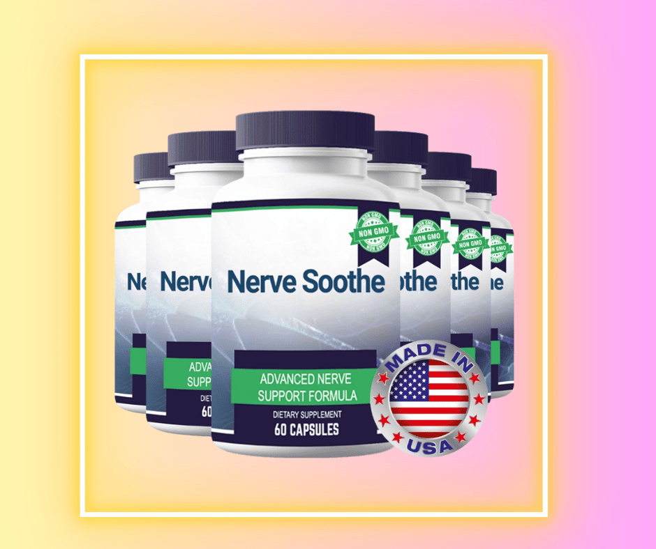 Nerve Soothe Reviews