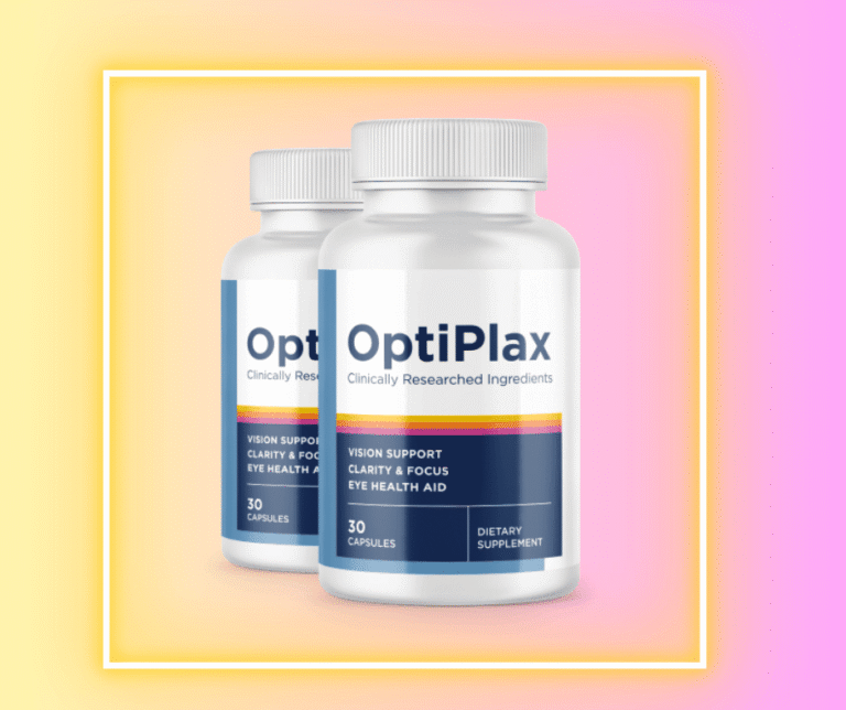 OptiPlax Reviews