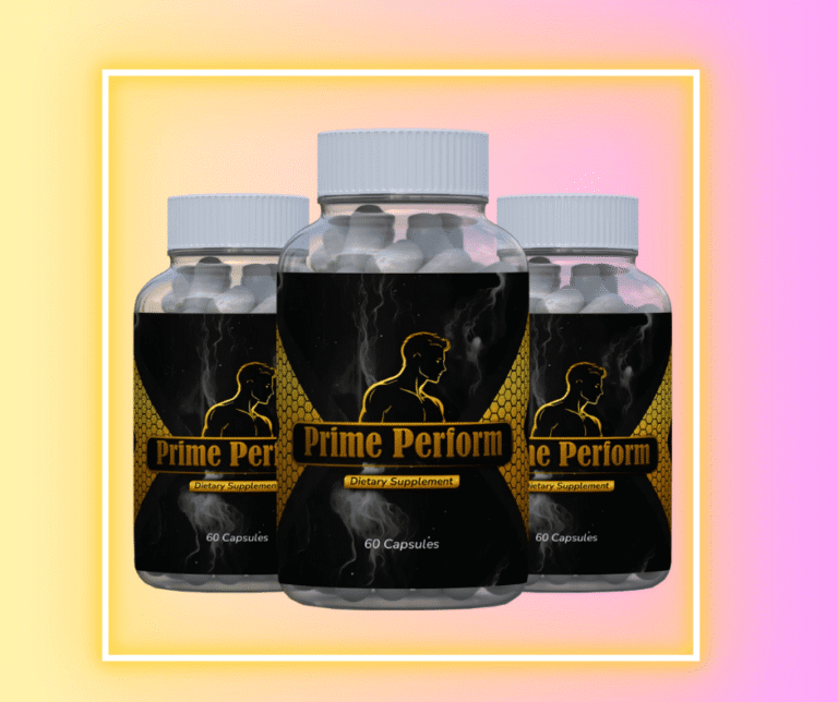 Prime Perform Reviews