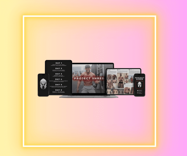 Project Shred Reviews