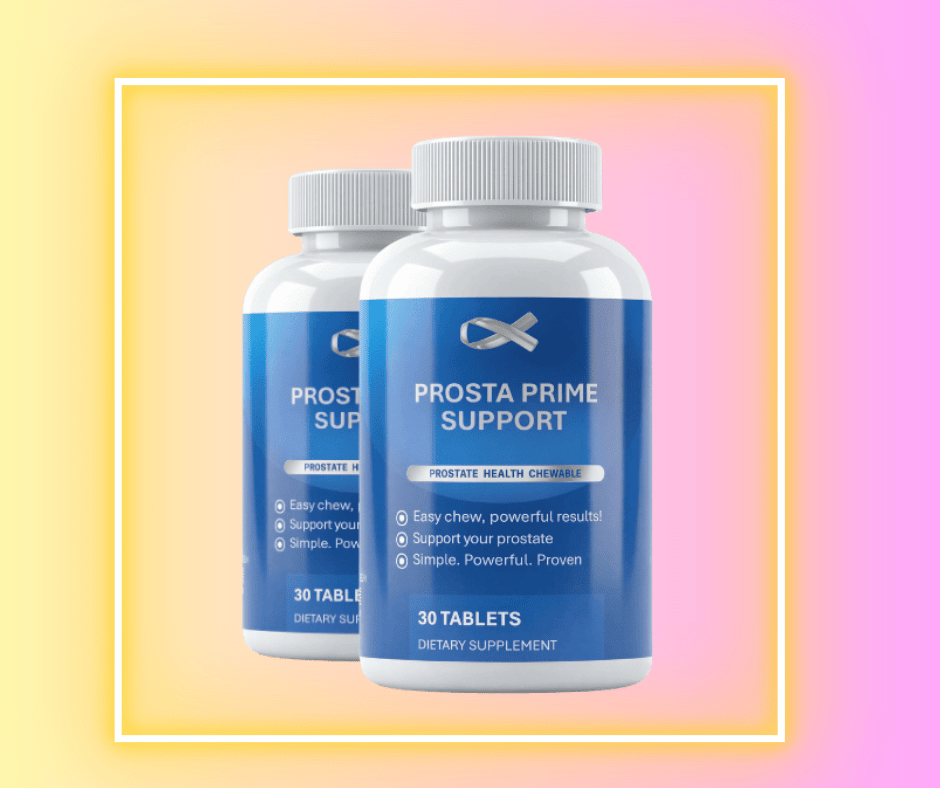 Prosta Prime Reviews