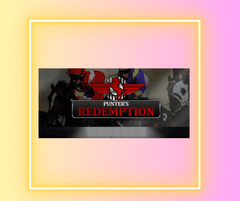 Punter's Redemption Reviews