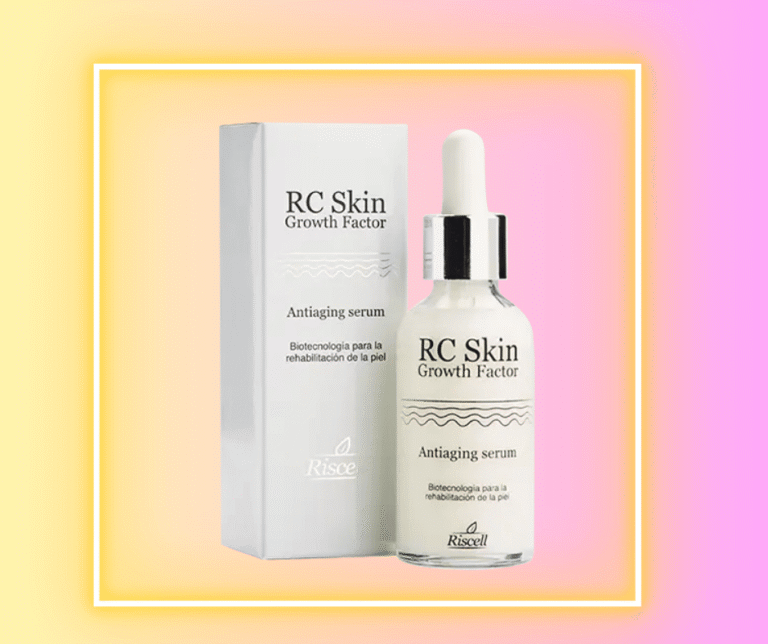 RC Xtreme Regenerative Serum Reviews