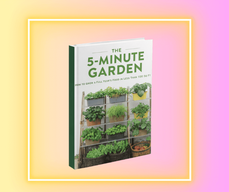The Minute Garden Reviews
