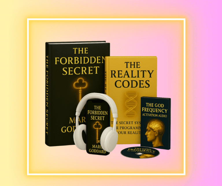 The Forbidden Secret Reviews